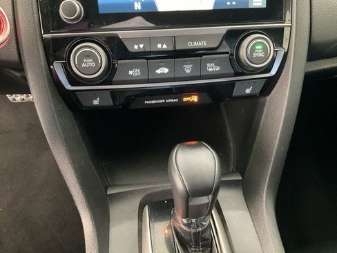 Used 2020 Honda Civic Sport Touring image 15