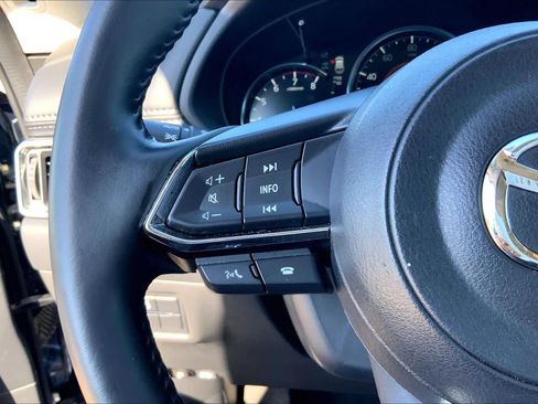 Used 2023 MAZDA CX-5 AWD 2.5 S w/ Premium Plus Pkg image 24