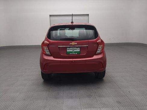 Used 2020 Chevrolet Spark LT w/ Driver Confidence Package image 7