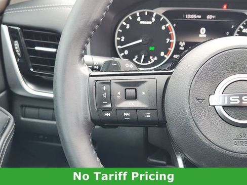 Used 2022 Nissan Rogue SV w/ SV Premium Package FWD image 28