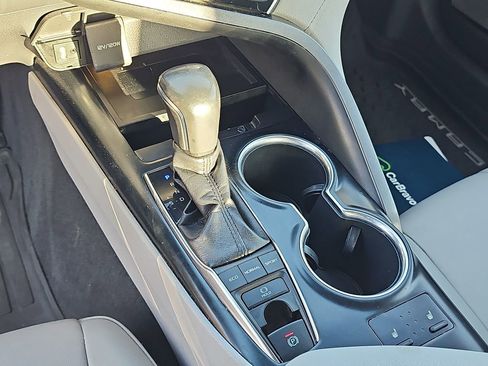 Used 2018 Toyota Camry XSE w/ Audio Package image 15