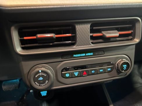 New 2026 Ford Maverick Lariat w/ 4K Tow Package image 16