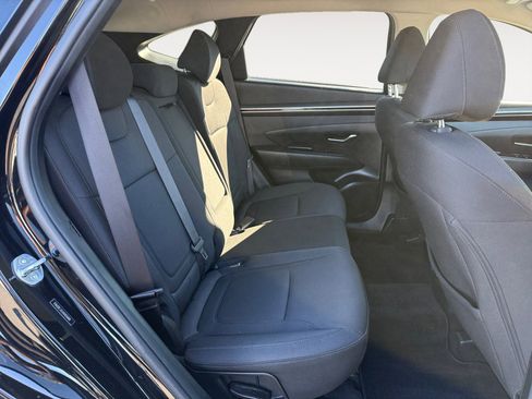 Certified 2022 Hyundai Tucson SEL image 18