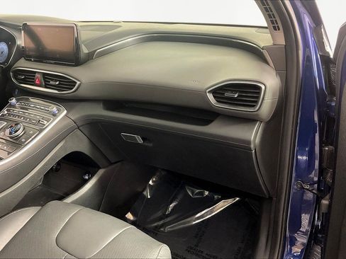 Used 2022 Hyundai Santa Fe SEL w/ Convenience + Premium Package image 27