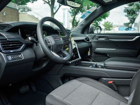 New 2026 GMC Acadia Elevation w/ Black Edition AWD/4WD image 19