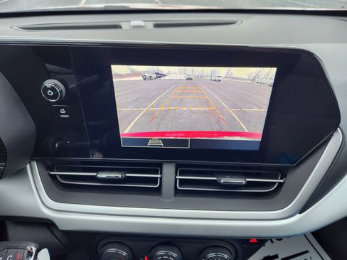 New 2026 Chevrolet Trax LS w/ LS Convenience Package image 13