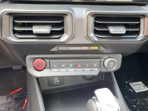 New 2026 Ford Mustang Convertible image 16