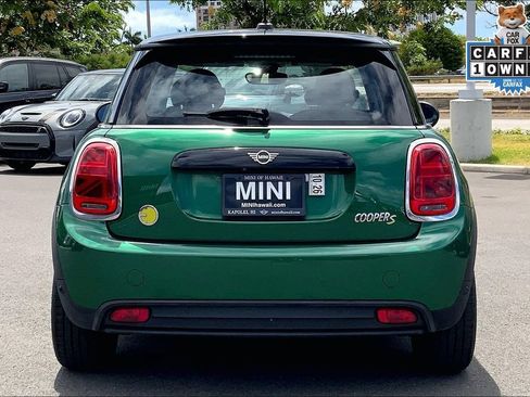 Used 2024 MINI Cooper SE FWD image 4
