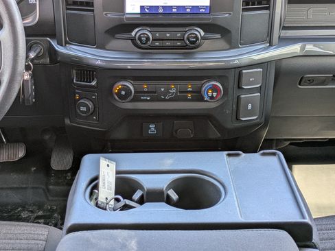 Used 2022 Ford F150 XL w/ STX Appearance Package AWD/4WD image 18