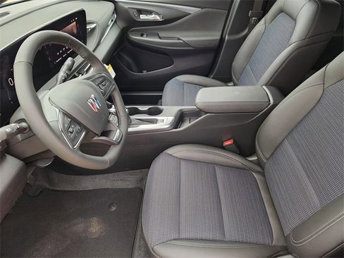 New 2026 Buick Envista Preferred w/ Convenience I Package image 11