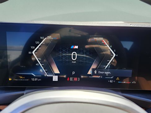New 2026 BMW 330i Sedan w/ M Sport Package RWD image 21
