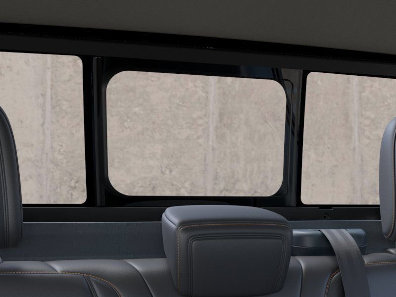 New 2026 Ford Maverick Tremor AWD/4WD image 24