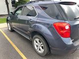 Used 2013 Chevrolet Equinox LT w/ Driver Convenience Package image 3