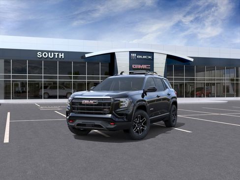 New 2026 GMC Terrain AT4 w/ Convenience Package III image 42