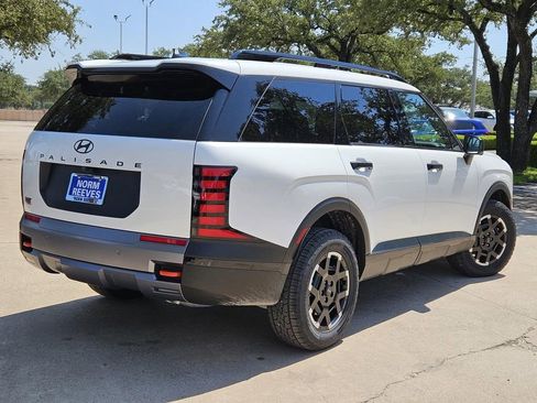 New 2026 Hyundai Palisade XRT Pro AWD/4WD image 4