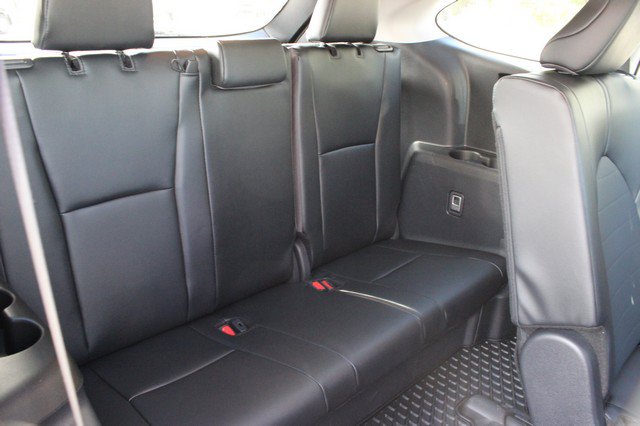Used 2026 Toyota Highlander XLE AWD/4WD image 16
