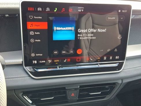 New 2026 Volkswagen Tiguan SE R-Line image 9