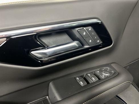 New 2025 Chevrolet Tahoe Premier image 58