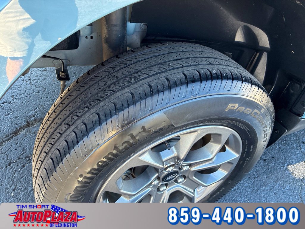 Used 2023 Ford Maverick XLT FWD image 13