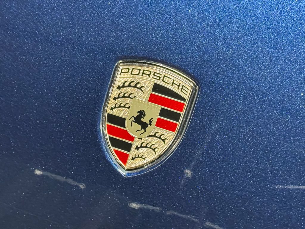 Used 2021 Porsche 911 GT3 RS image 65