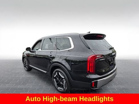 Used 2025 Kia Telluride S AWD/4WD image 6