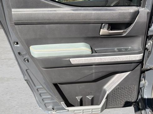 Used 2025 Toyota Tacoma Trailhunter w/ Tow Tech Package image 13