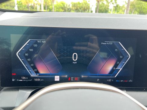 Certified 2025 BMW X3 xDrive30i image 21