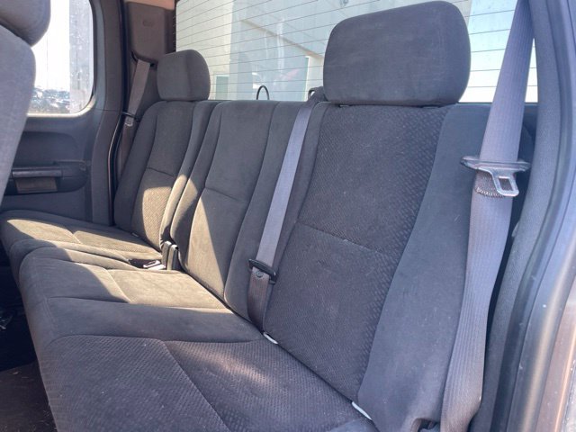 Used 2008 GMC Sierra 1500 SLE w/ Power Pack Plus AWD/4WD image 18