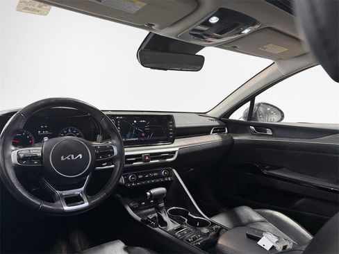 Used 2023 Kia K5 EX w/ EX Premium Package image 22