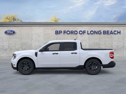 New 2026 Ford Maverick XLT FWD image 3