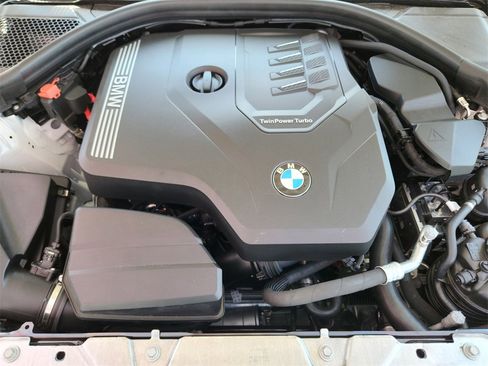 New 2025 BMW 230i xDrive Coupe w/ Premium Package image 24