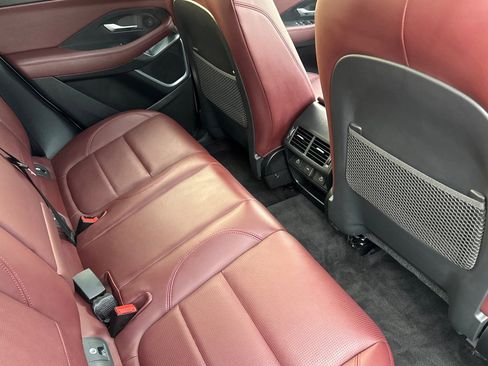 Used 2024 Jaguar E-PACE R-Dynamic SE image 29