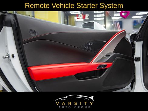 Used 2016 Chevrolet Corvette Z06 w/ 2LZ Preferred Equipment Group image 23