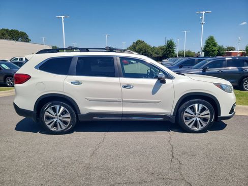 Used 2021 Subaru Ascent Touring w/ Popular Package #2A AWD/4WD image 2