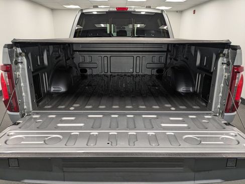 Used 2024 Ford F150 XLT w/ Equipment Group 302A MID AWD/4WD image 26