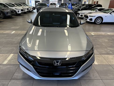 Used 2020 Honda Accord Sport image 19