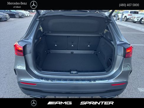 New 2026 Mercedes-Benz GLA 250 image 7