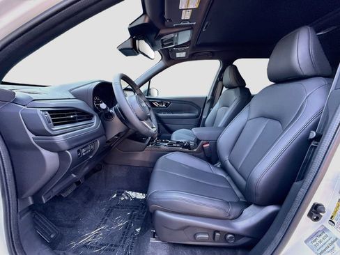 New 2026 Subaru Forester Limited AWD/4WD image 26
