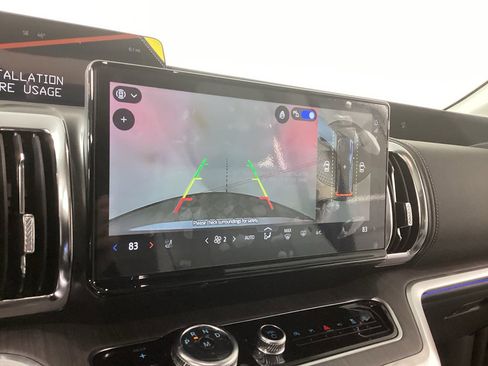 New 2026 Ford Expedition Max Platinum w/ Platinum Ultimate Package image 33