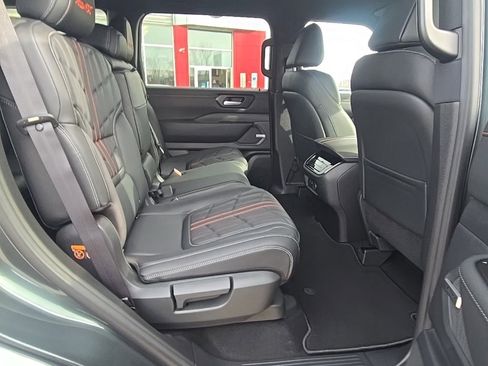 New 2026 Nissan Armada PRO-4X image 31