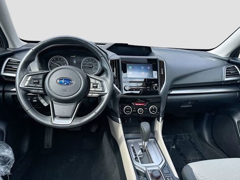Used 2021 Subaru Forester Premium image 20