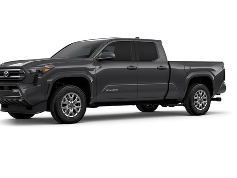 New 2025 Toyota Tacoma SR5 image 2