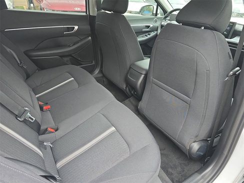 New 2026 Hyundai Sonata SEL image 11