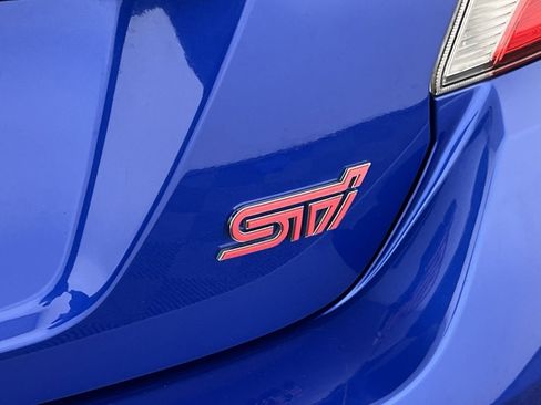 Used 2020 Subaru WRX STI w/ Popular Package #3 image 26