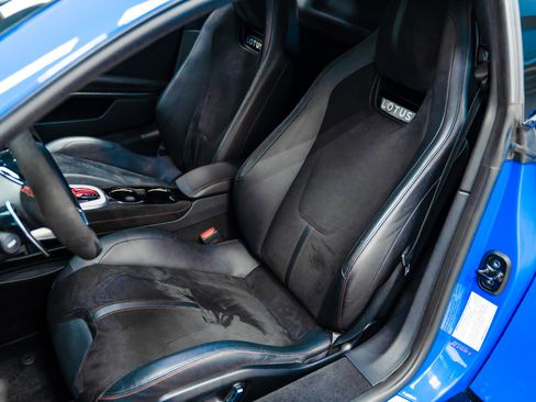 Used 2024 Lotus Emira First Edition image 20