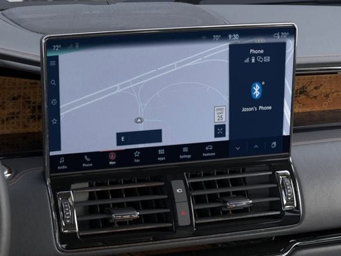 New 2023 Lincoln Navigator Black Label image 14