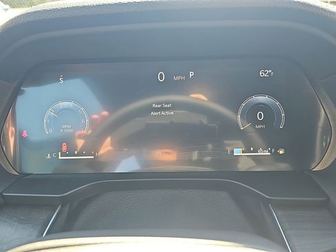 New 2025 Jeep Grand Cherokee L Limited w/ Trailer Tow Package image 21