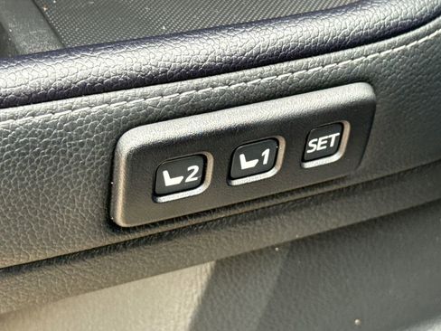 Used 2021 Toyota 4Runner Nightshade AWD/4WD image 17