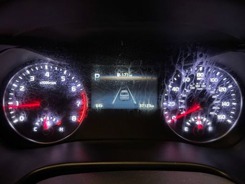 Used 2022 Kia Forte GT w/ GT2 Package FWD image 10