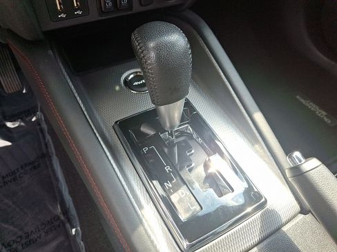 Used 2020 Mitsubishi Outlander Sport GT image 15